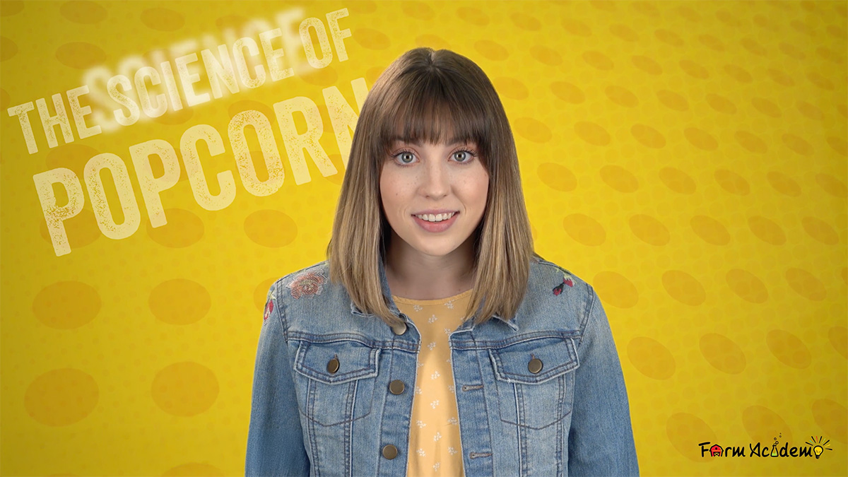 See the Farm Academy Trailer