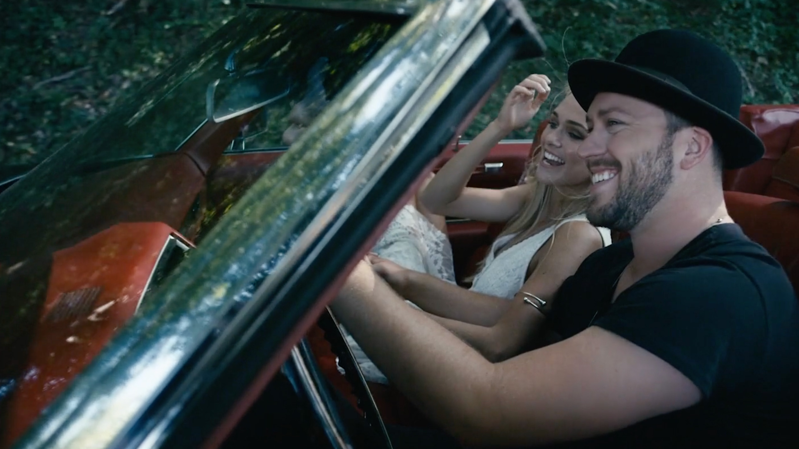 Love & Rock N’ Roll Music Video