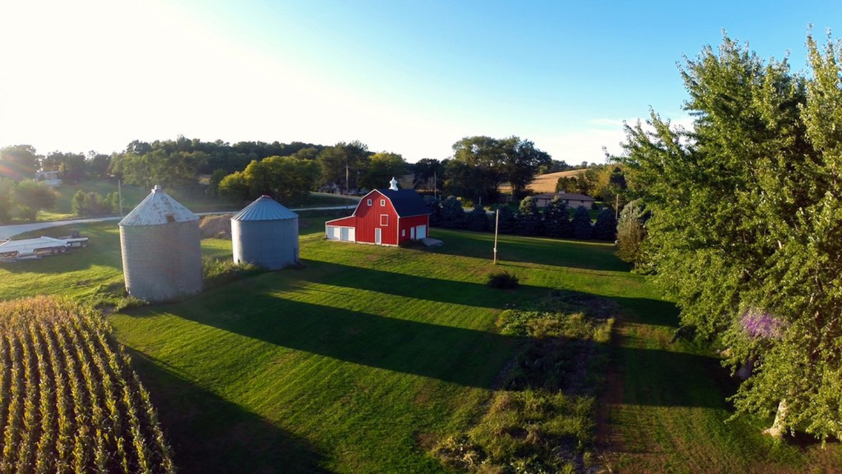 Swanson Family Documentary