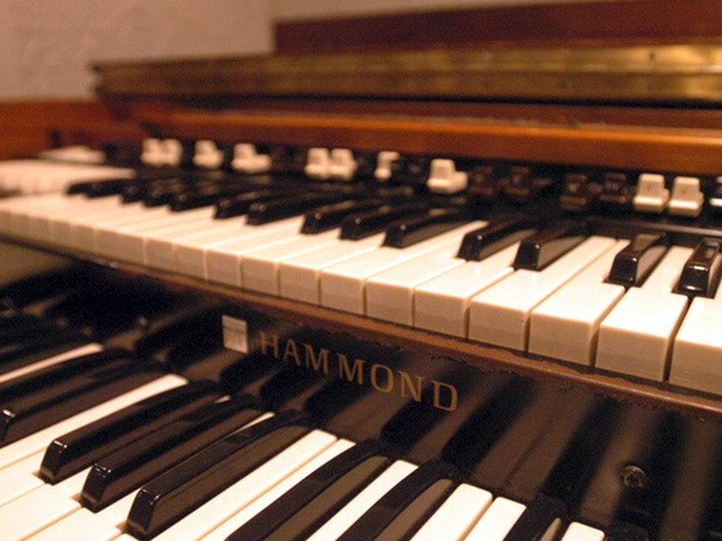 The Creation Lab Studio Room 2