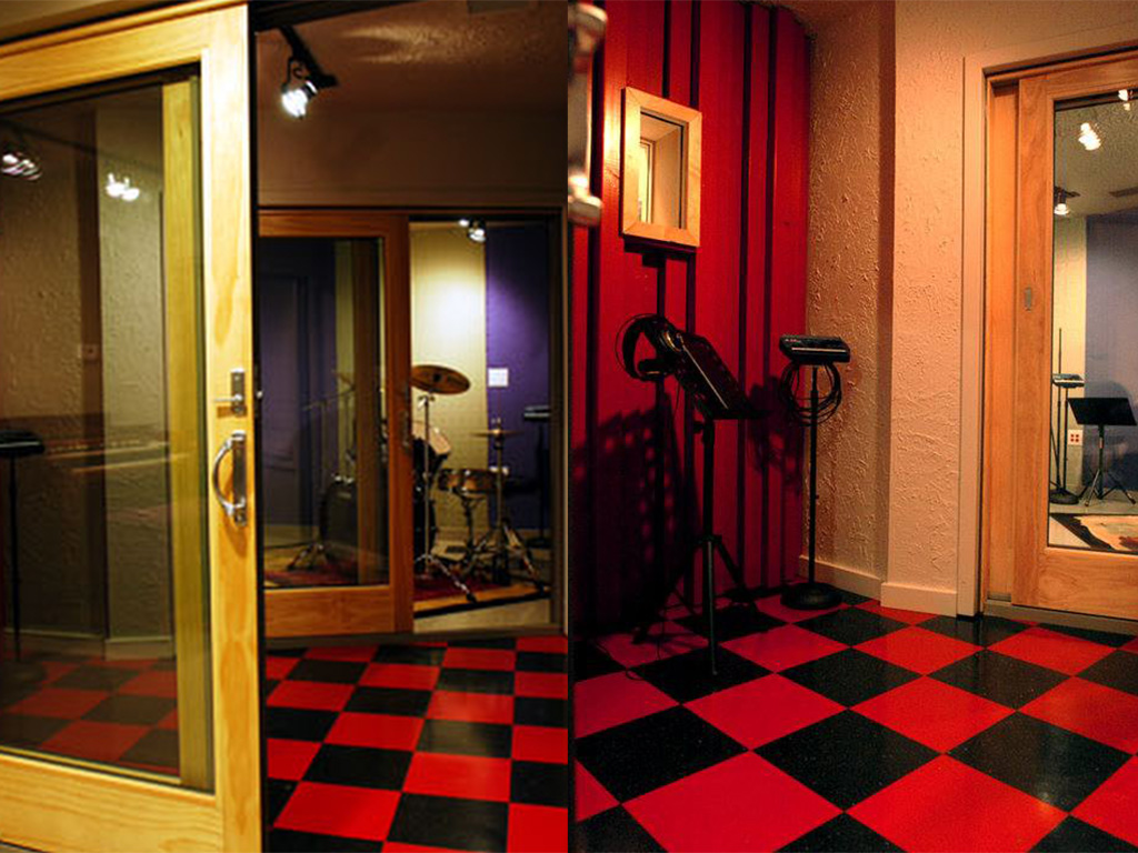 The Creation Lab Studio Room 3