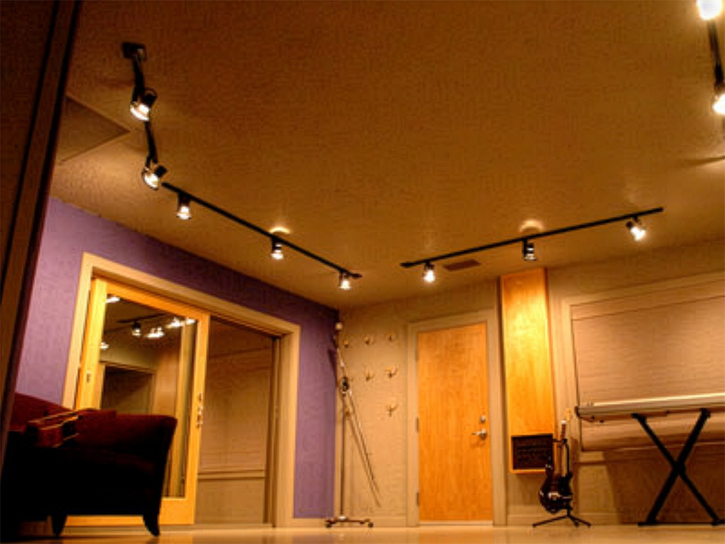 The Creation Lab Studio Room 1