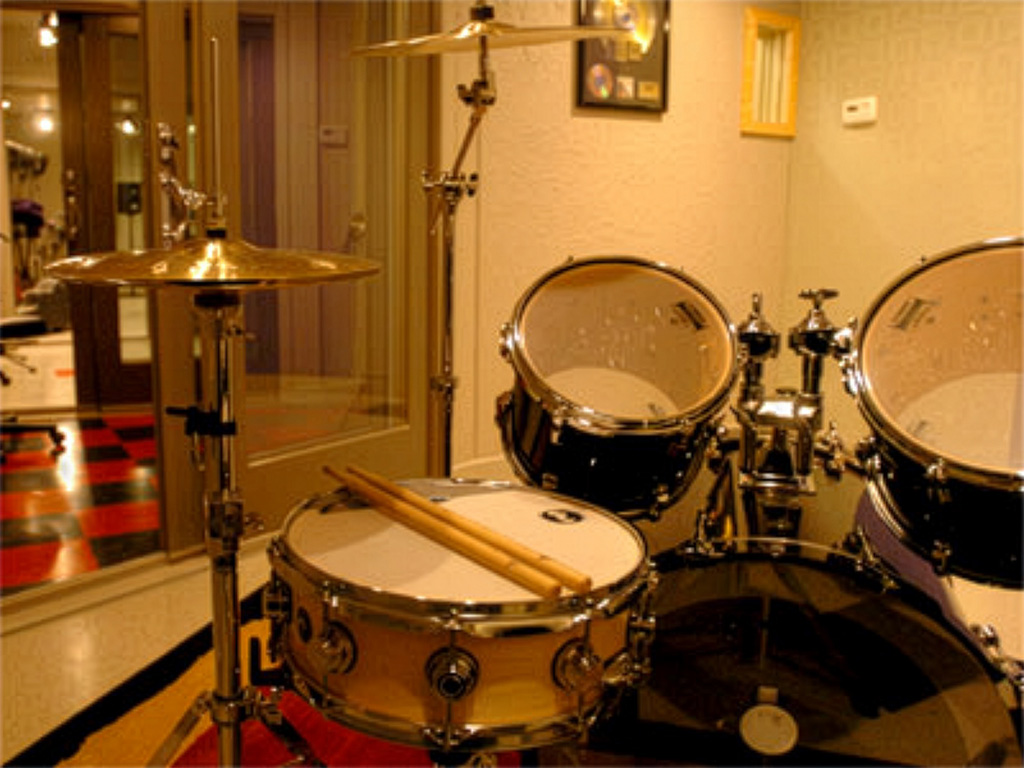 The Creation Lab Studio Room 4