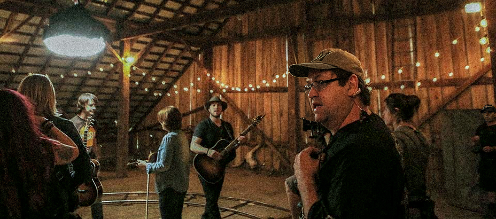 The Creation Video Production