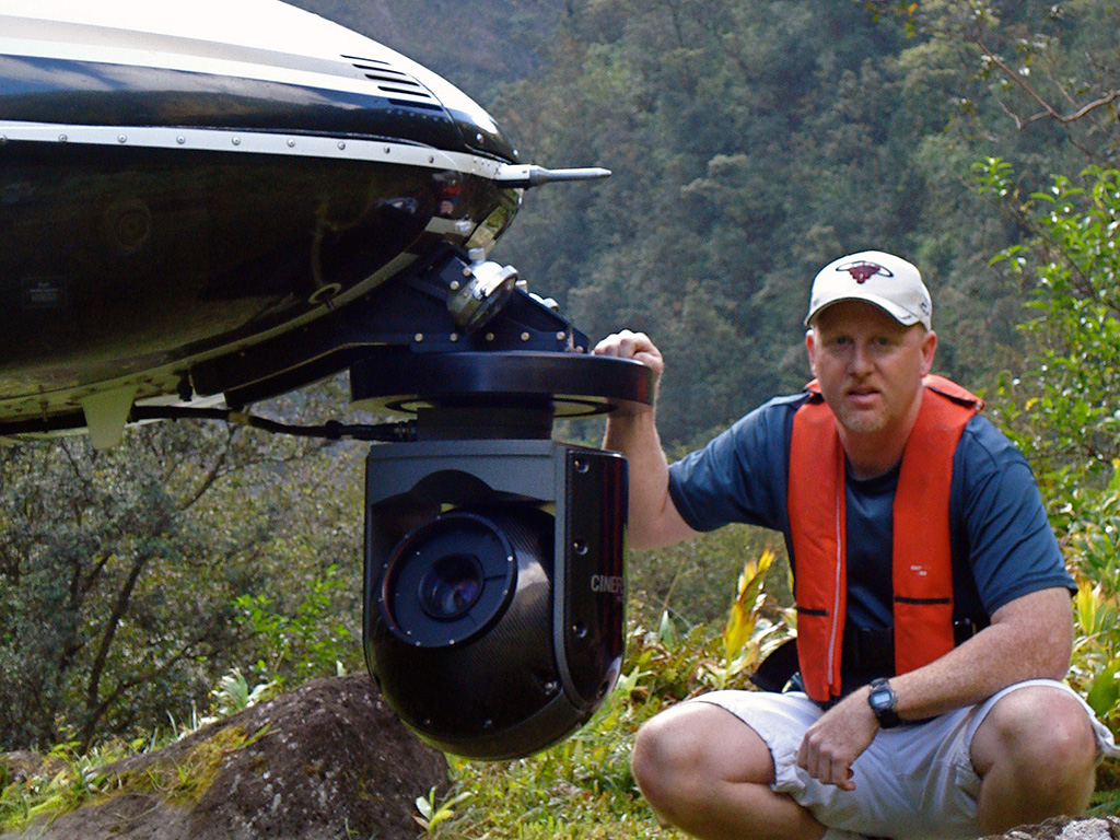 The Creation Video Production