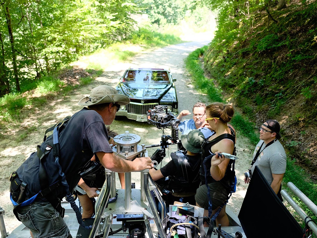 The Creation Video Production