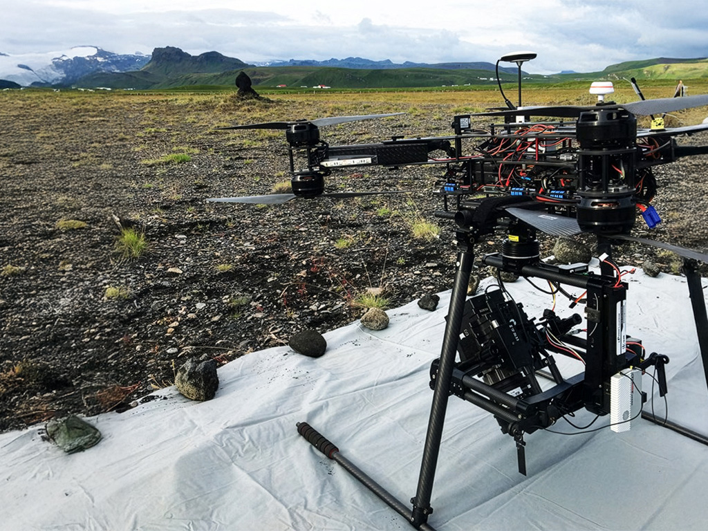 The Creation Video Production