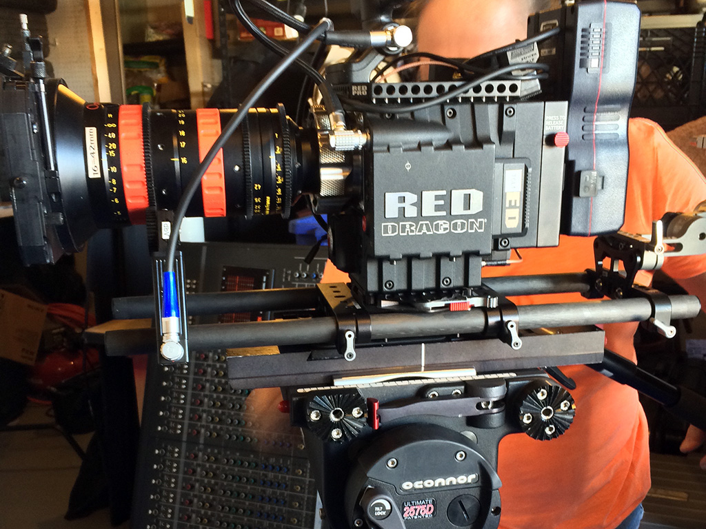 The Creation Video Production