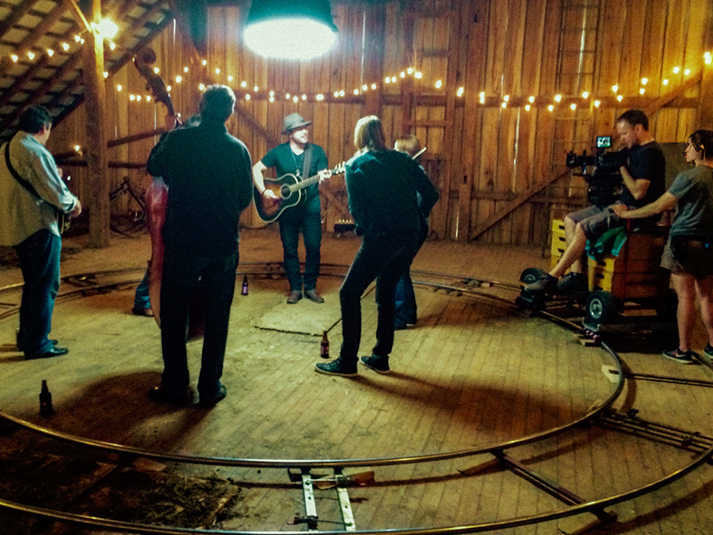 The Creation Video Production