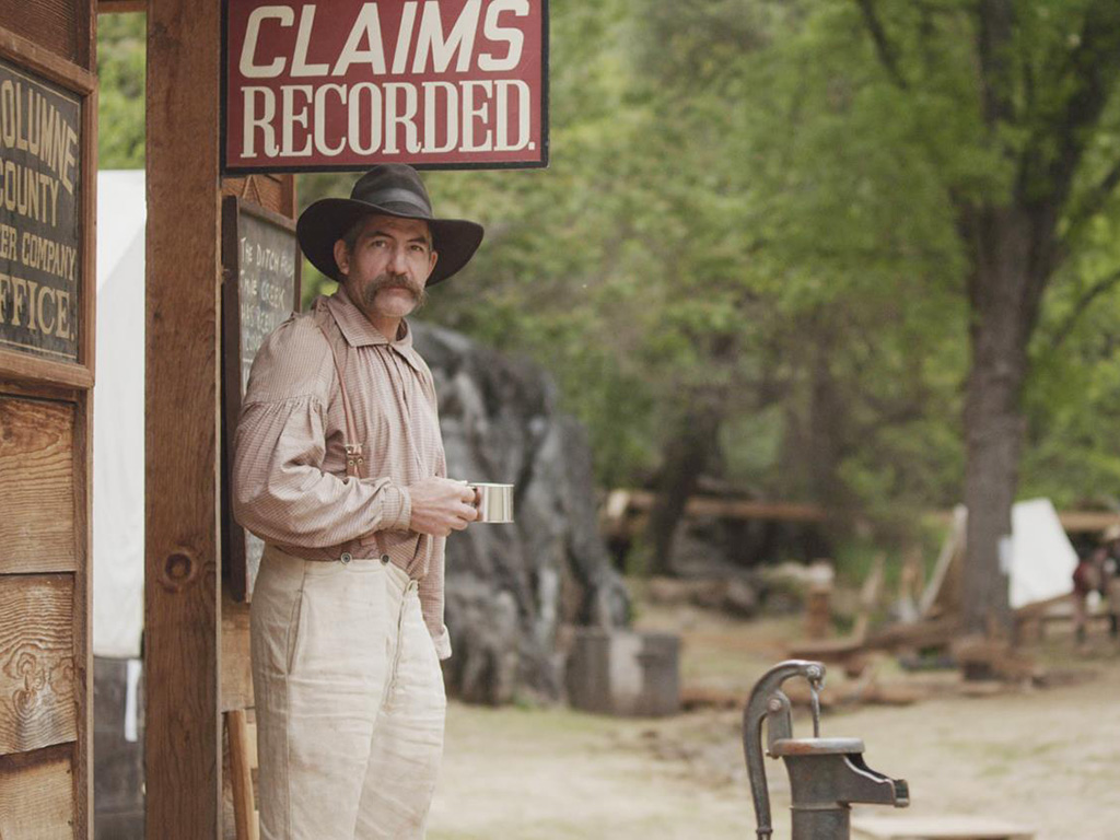 The Creation Video Production